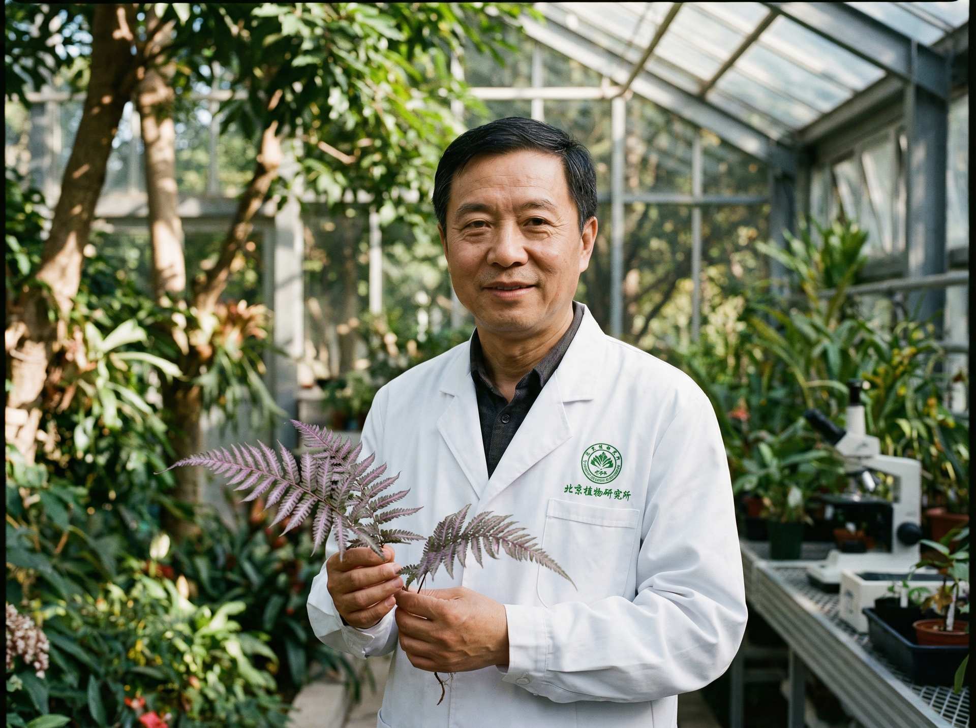 蜜芽专家李建国