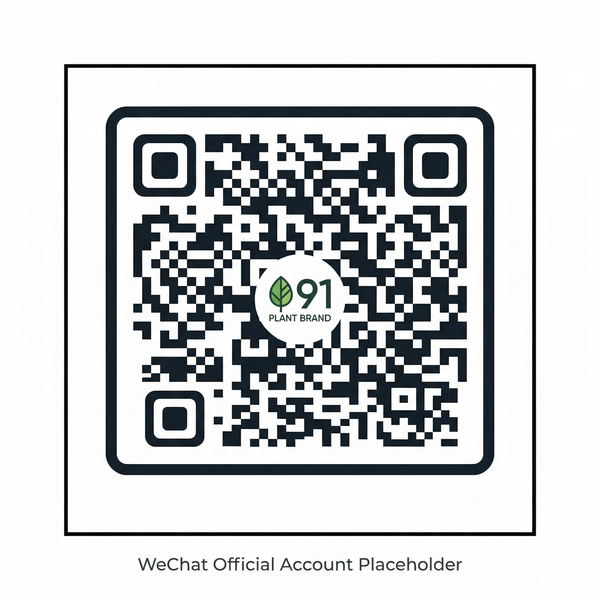 蜜芽视频公众号二维码